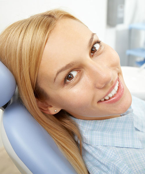 Braces in Pt. St. Lucie West