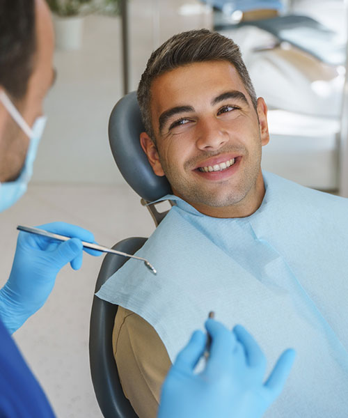 Braces in Pt. St. Lucie West