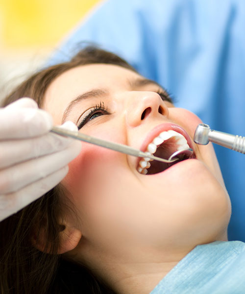 Braces in Pt. St. Lucie West