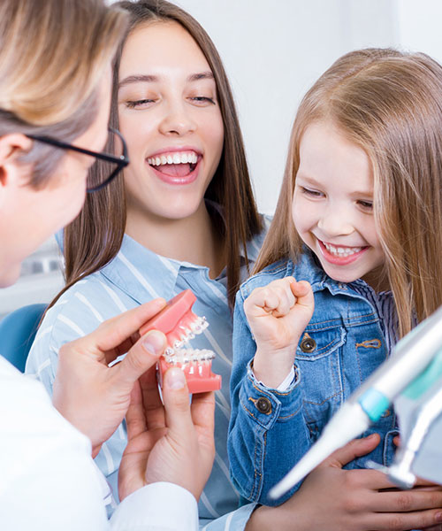 Braces in Pt. St. Lucie West
