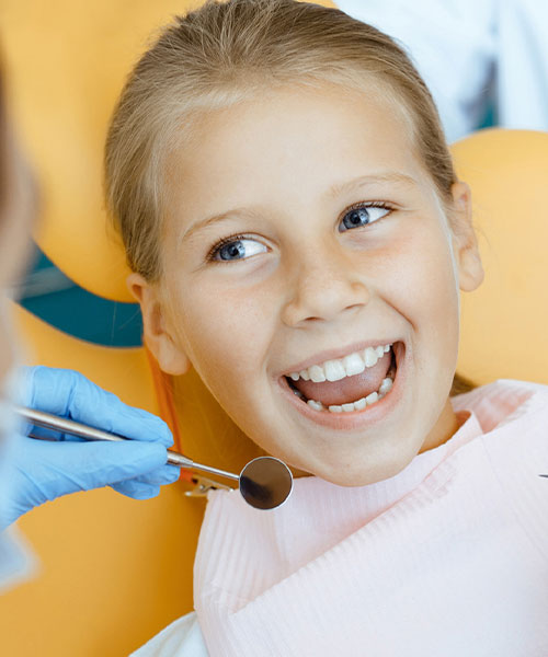 Braces in Pt. St. Lucie West