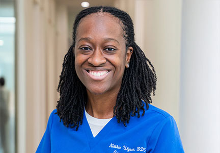 Dr. Nelthie Ulysse
