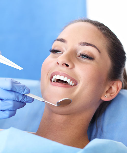 Dentist Pt. St. Lucie