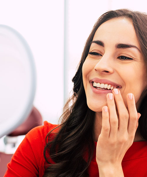 Dentist Pt. St. Lucie