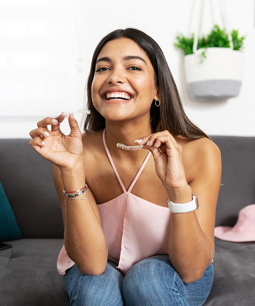 Braces in Pt. St. Lucie West