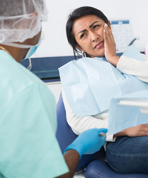 Braces in Pt. St. Lucie West