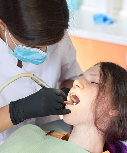 Braces in Pt. St. Lucie West