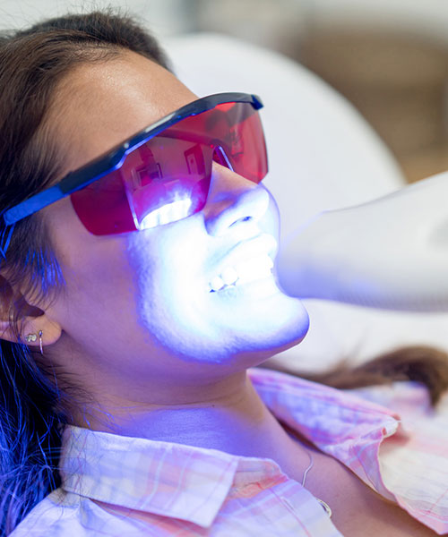 Braces in Pt. St. Lucie West